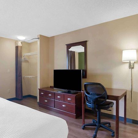 Extended Stay America Suites - Los Angeles - Monrovia Luaran gambar