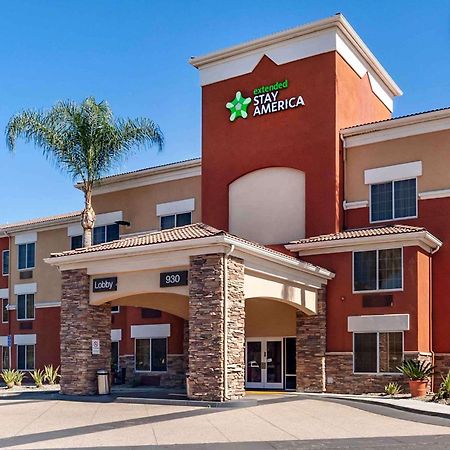 Extended Stay America Suites - Los Angeles - Monrovia Luaran gambar