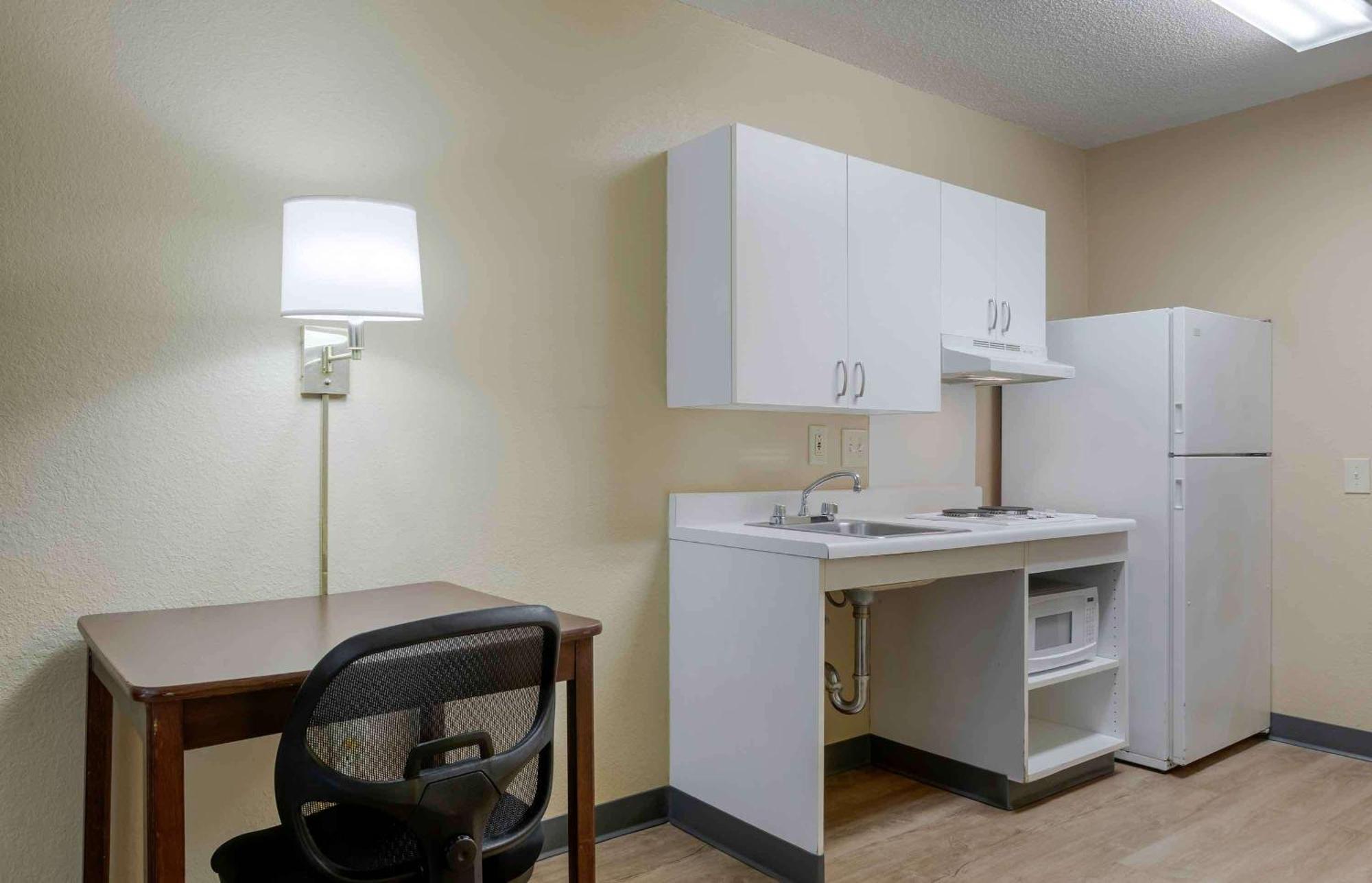 Extended Stay America Suites - Los Angeles - Monrovia Luaran gambar