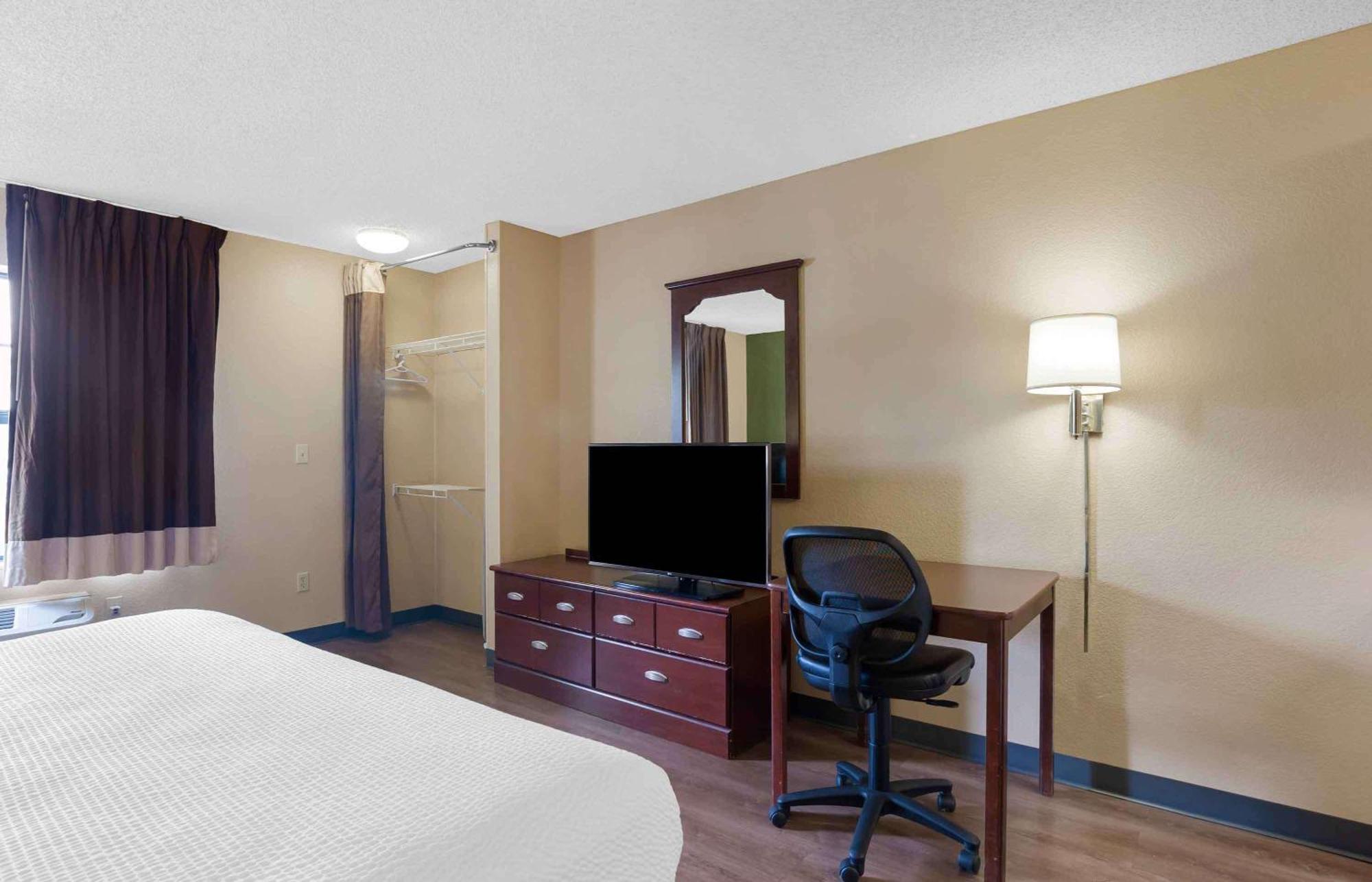 Extended Stay America Suites - Los Angeles - Monrovia Luaran gambar