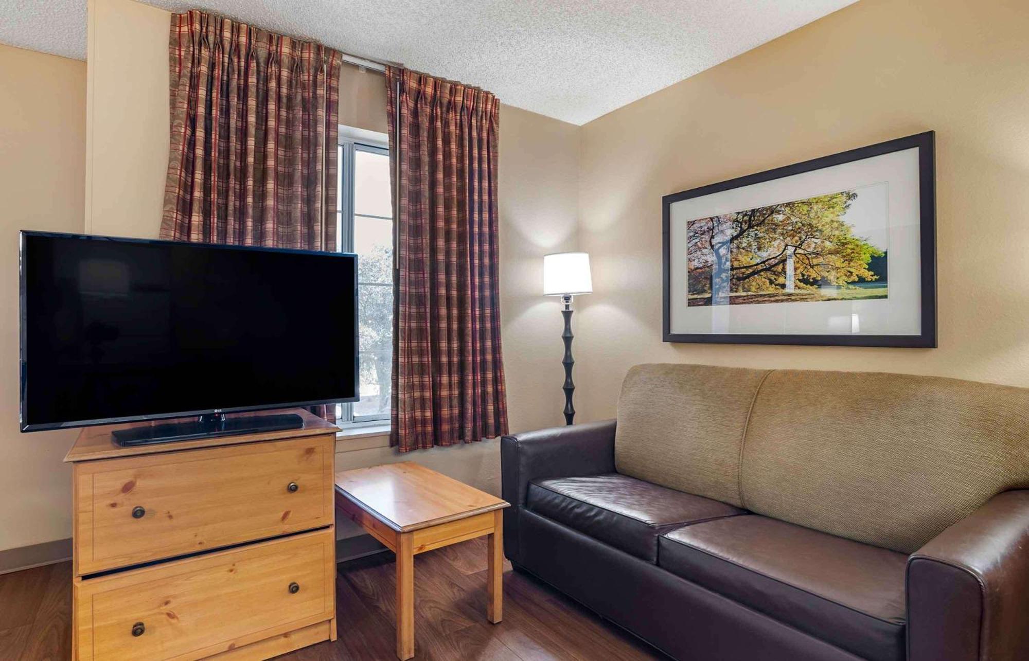 Extended Stay America Suites - Los Angeles - Monrovia Luaran gambar