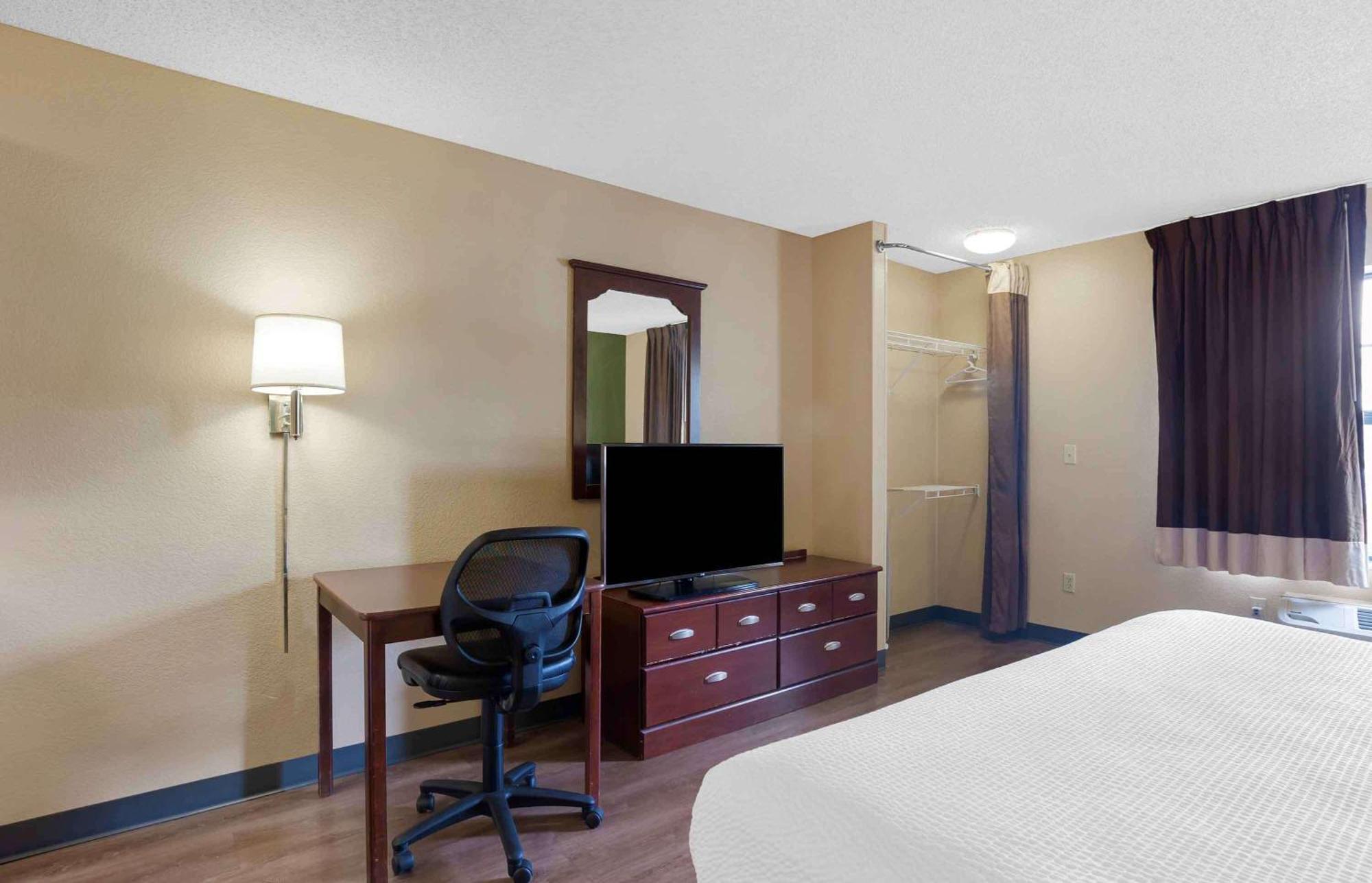 Extended Stay America Suites - Los Angeles - Monrovia Luaran gambar