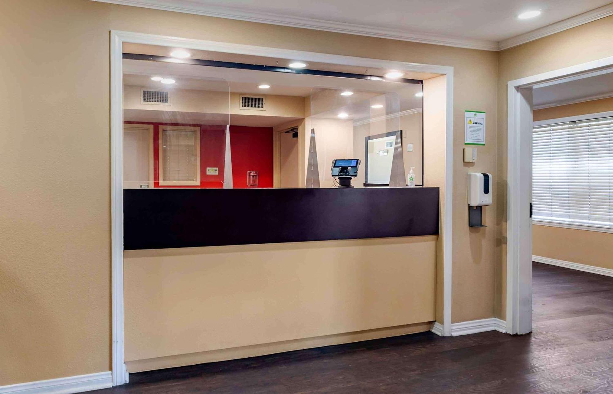 Extended Stay America Suites - Los Angeles - Monrovia Luaran gambar