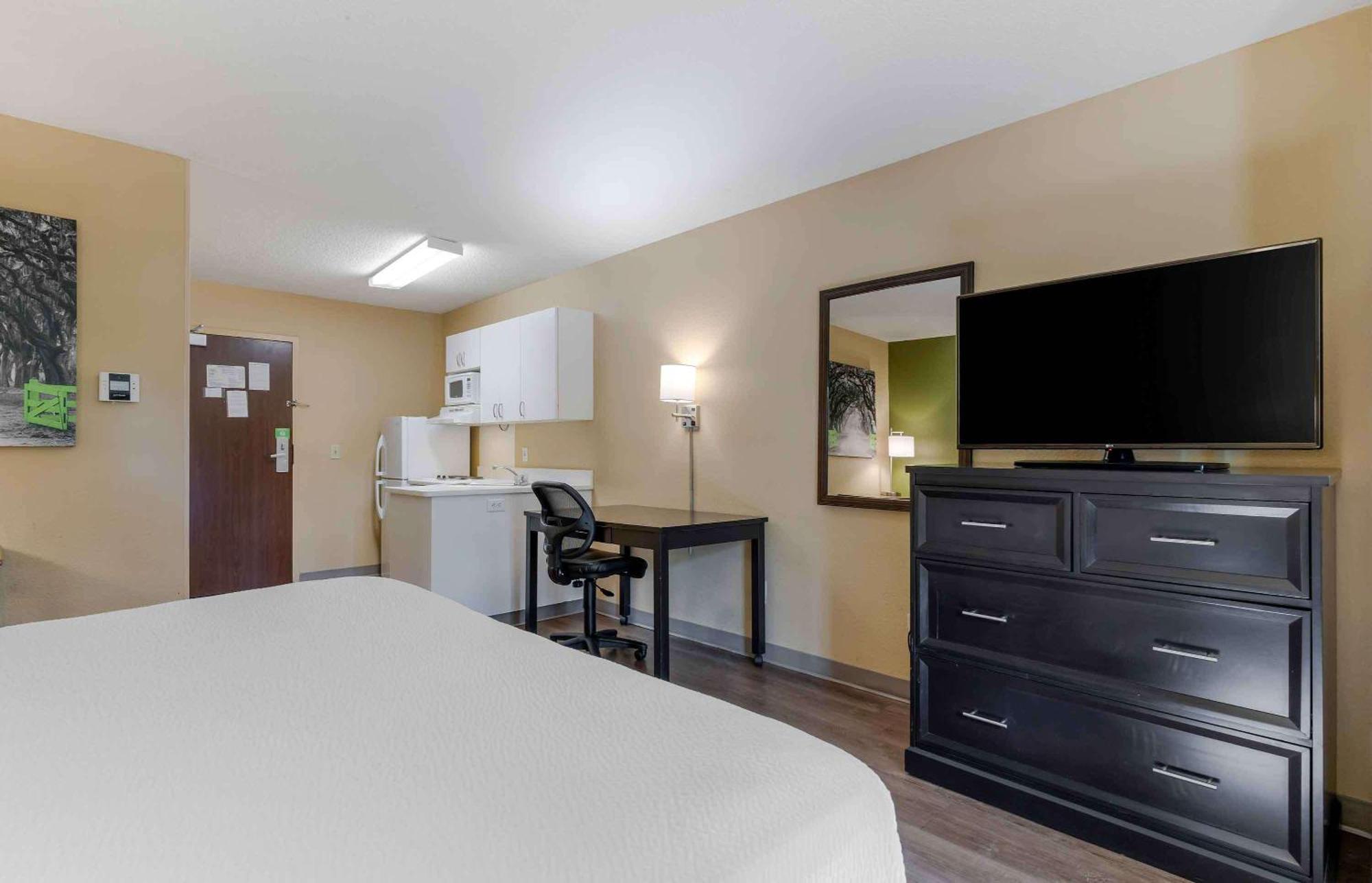 Extended Stay America Suites - Los Angeles - Monrovia Luaran gambar