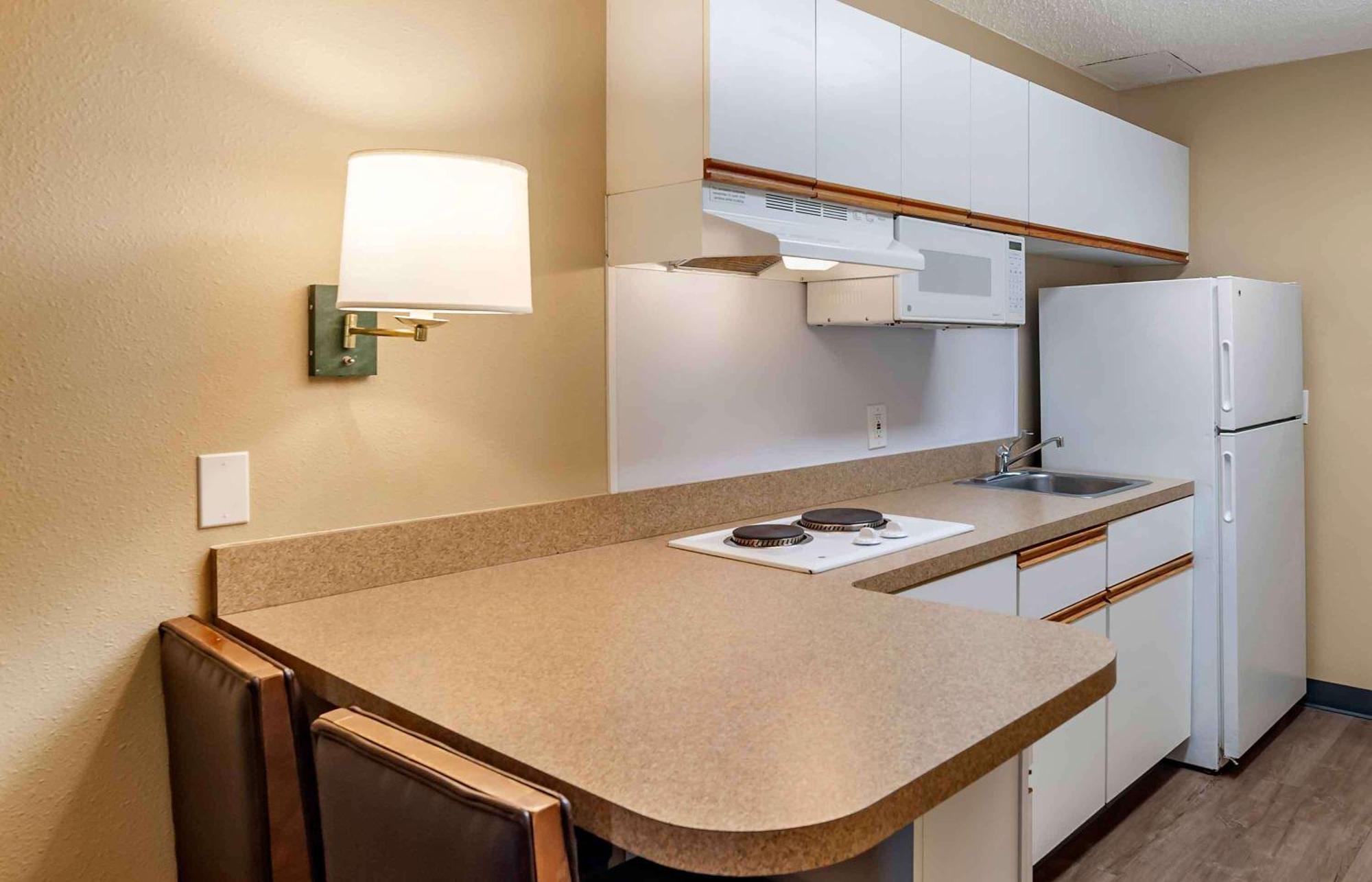 Extended Stay America Suites - Los Angeles - Monrovia Luaran gambar