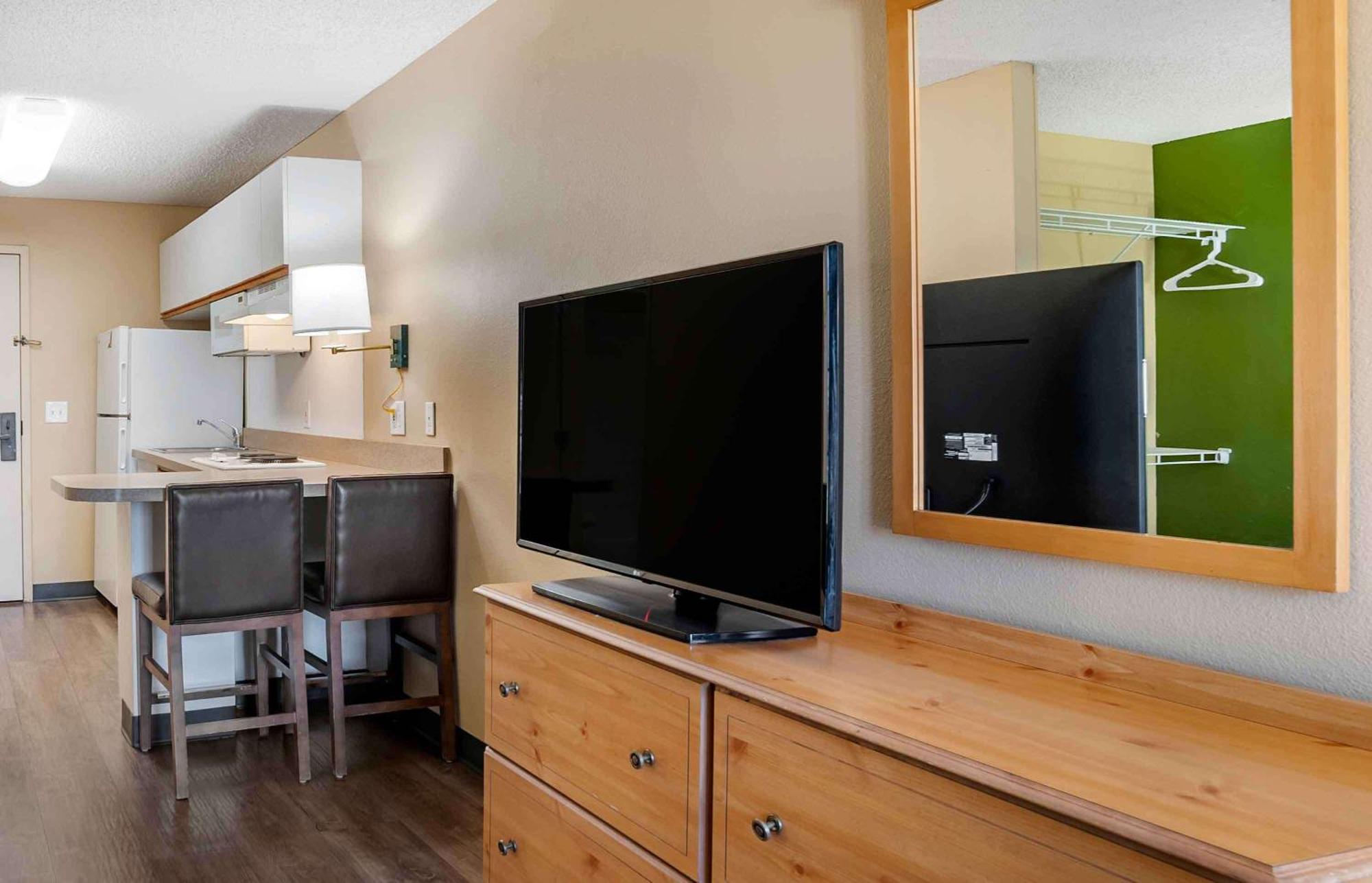 Extended Stay America Suites - Los Angeles - Monrovia Luaran gambar