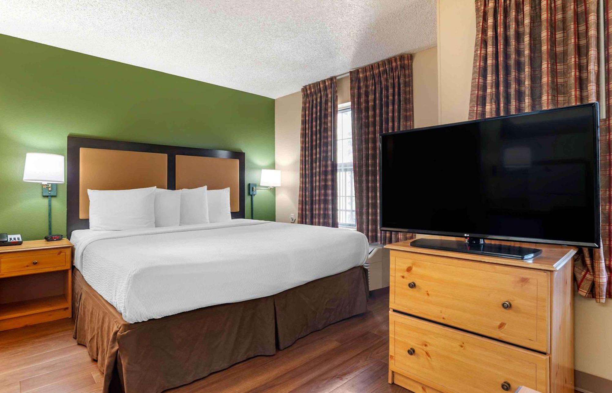 Extended Stay America Suites - Los Angeles - Monrovia Luaran gambar