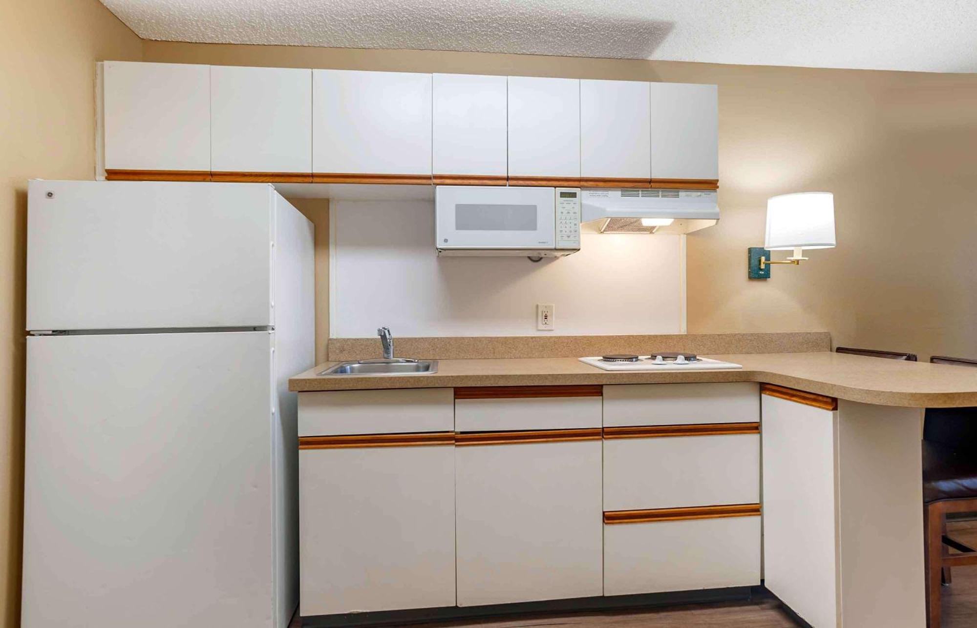 Extended Stay America Suites - Los Angeles - Monrovia Luaran gambar