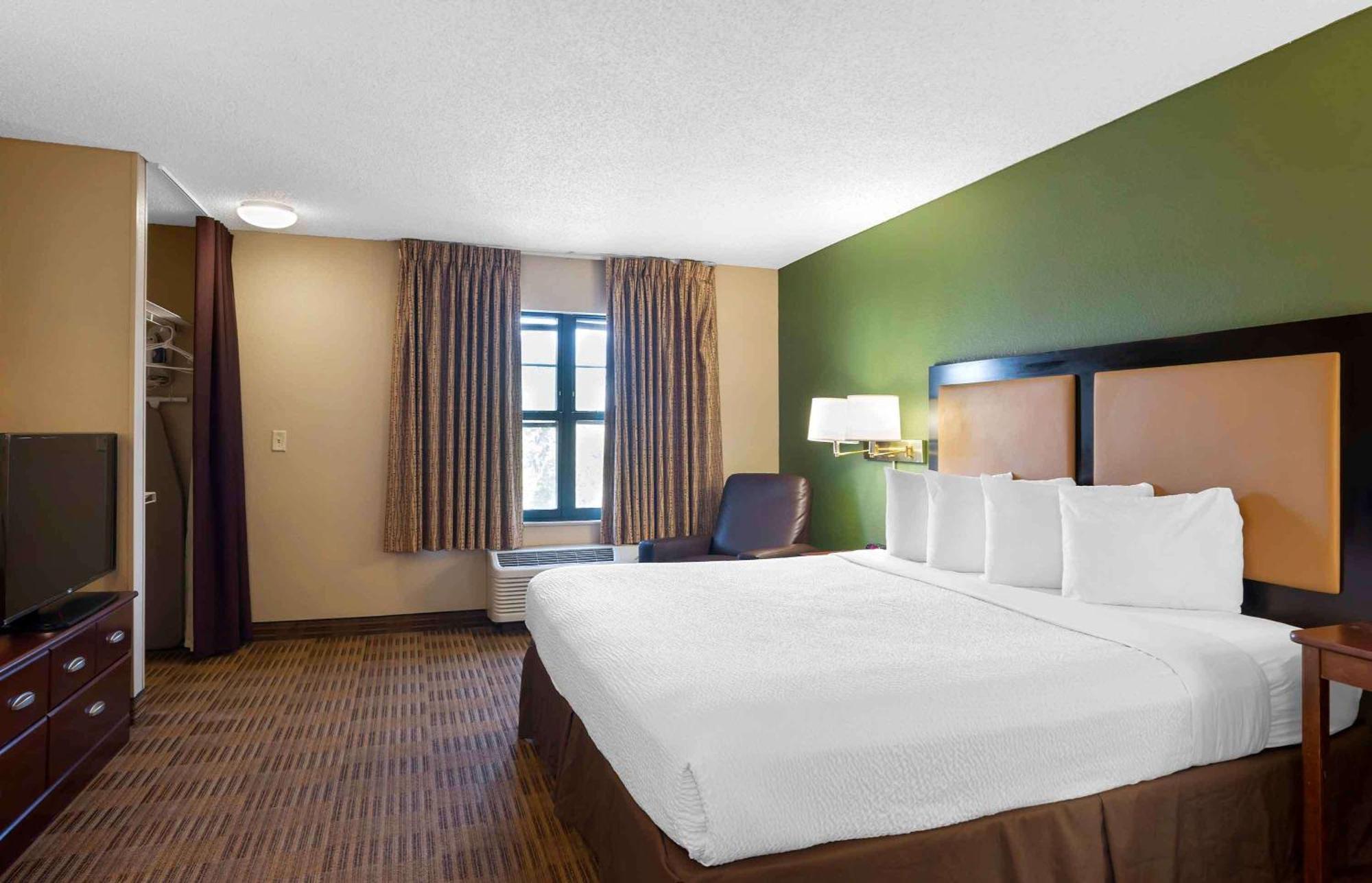 Extended Stay America Suites - Los Angeles - Monrovia Luaran gambar