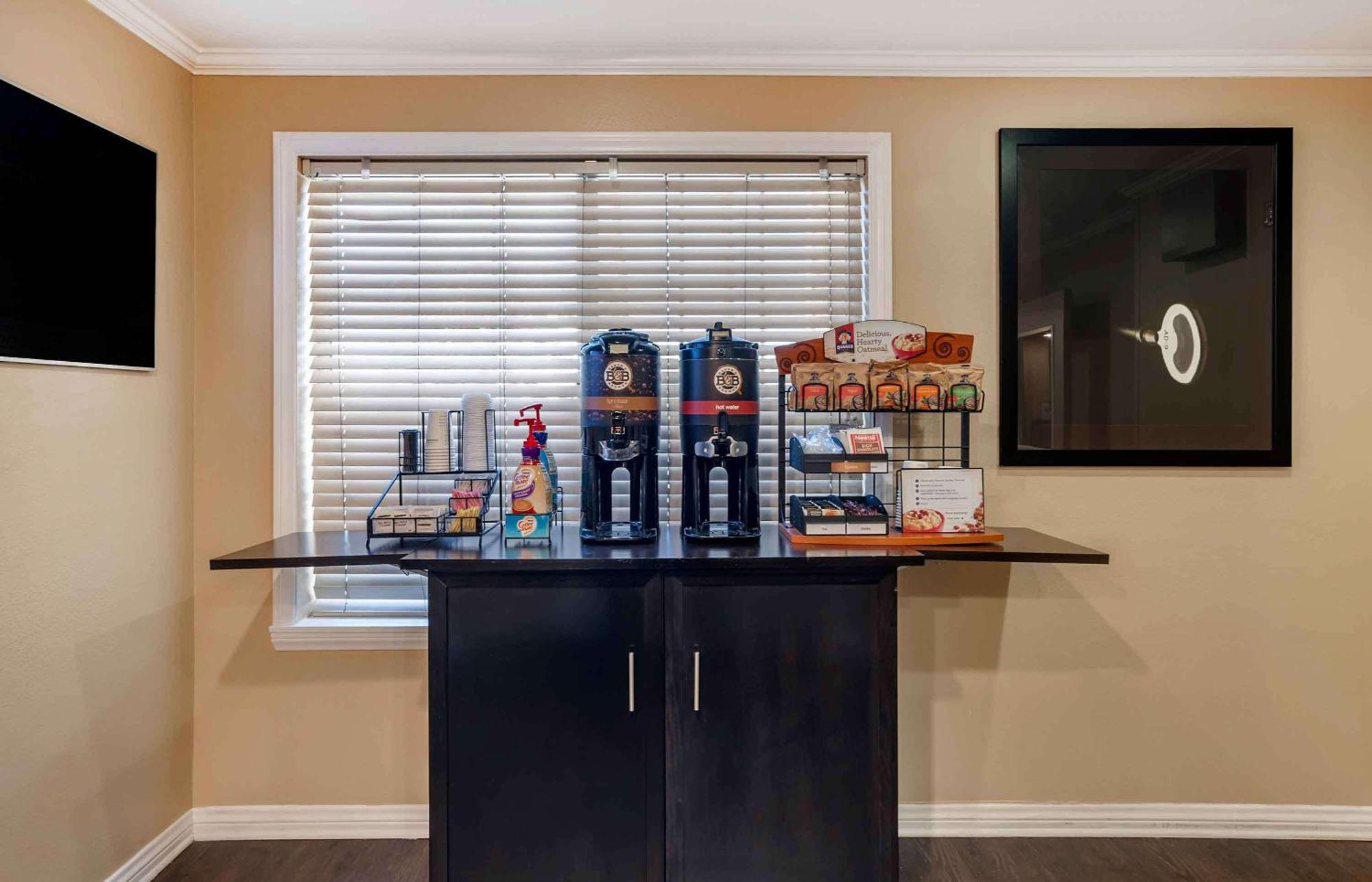 Extended Stay America Suites - Los Angeles - Monrovia Luaran gambar