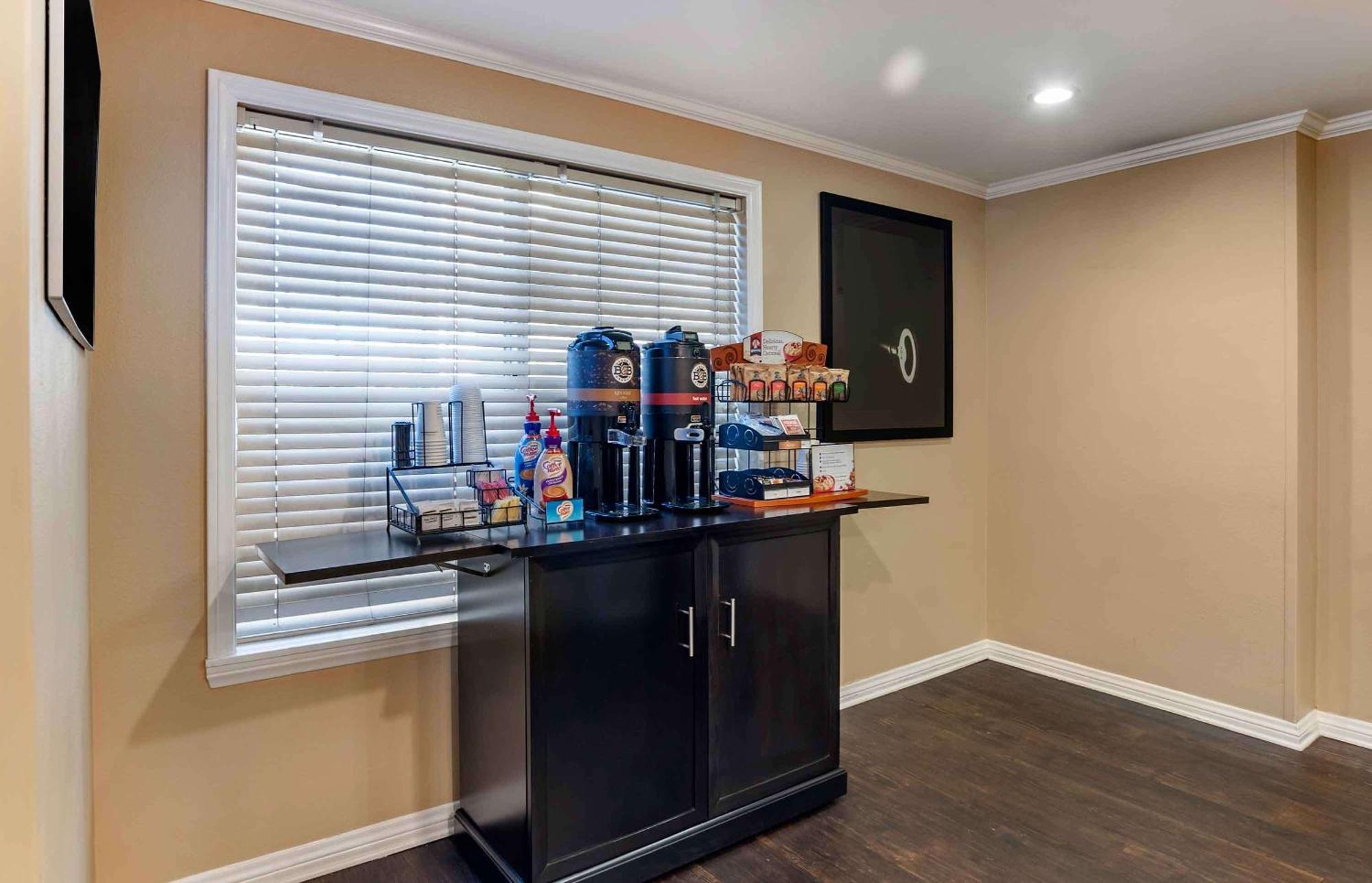 Extended Stay America Suites - Los Angeles - Monrovia Luaran gambar