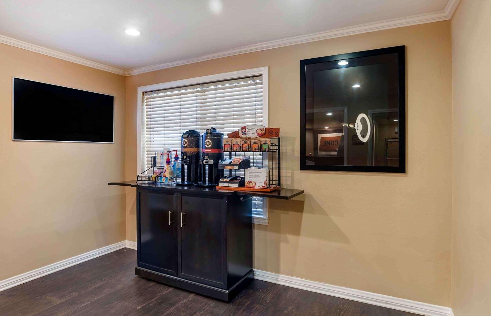 Extended Stay America Suites - Los Angeles - Monrovia Luaran gambar