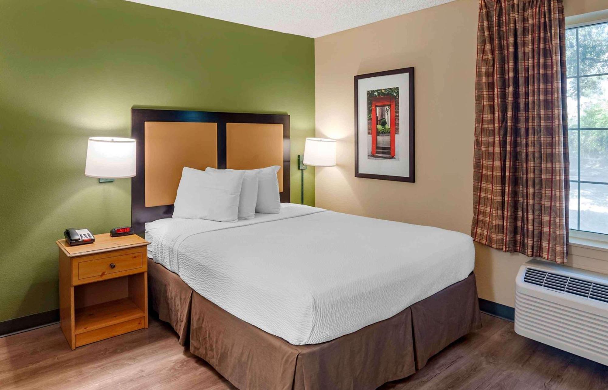 Extended Stay America Suites - Los Angeles - Monrovia Luaran gambar
