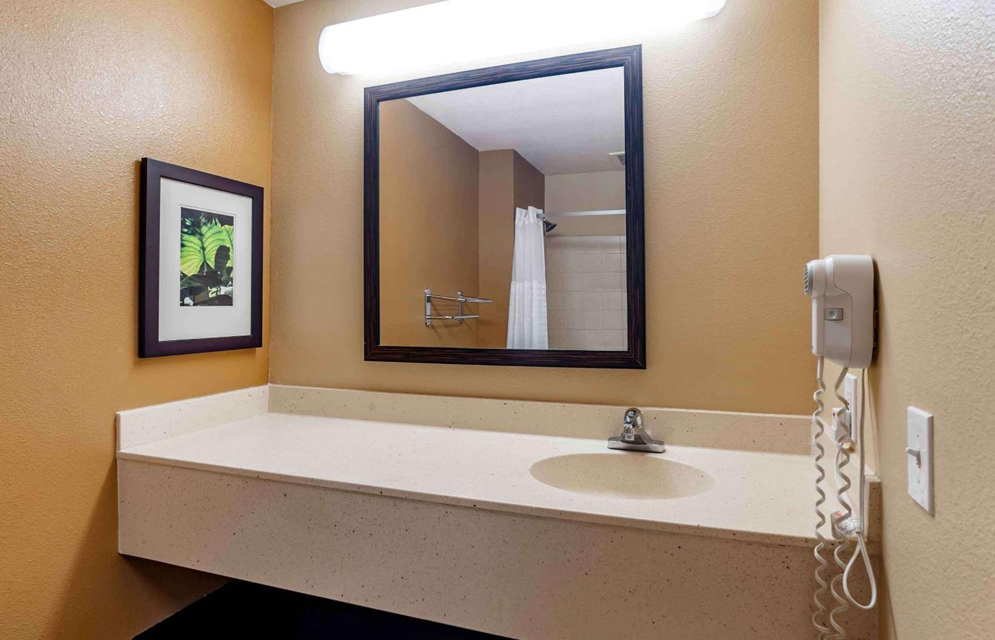 Extended Stay America Suites - Los Angeles - Monrovia Luaran gambar