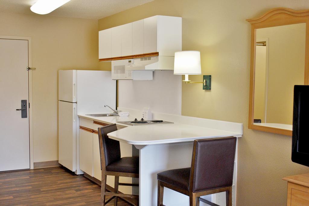 Extended Stay America Suites - Los Angeles - Monrovia Luaran gambar
