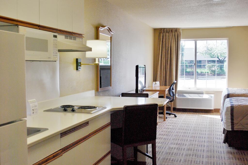 Extended Stay America Suites - Los Angeles - Monrovia Luaran gambar