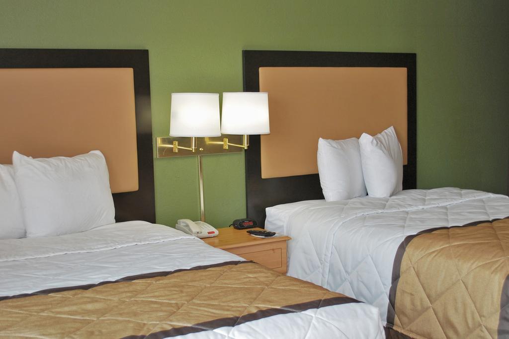 Extended Stay America Suites - Los Angeles - Monrovia Luaran gambar