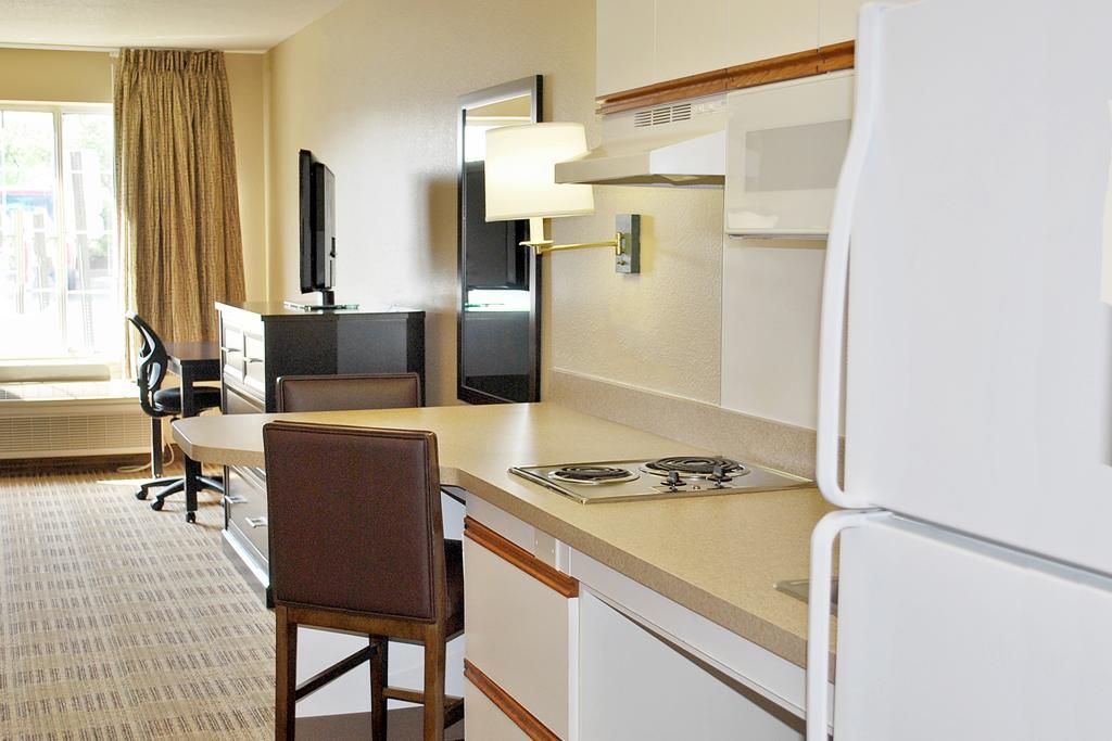 Extended Stay America Suites - Los Angeles - Monrovia Luaran gambar
