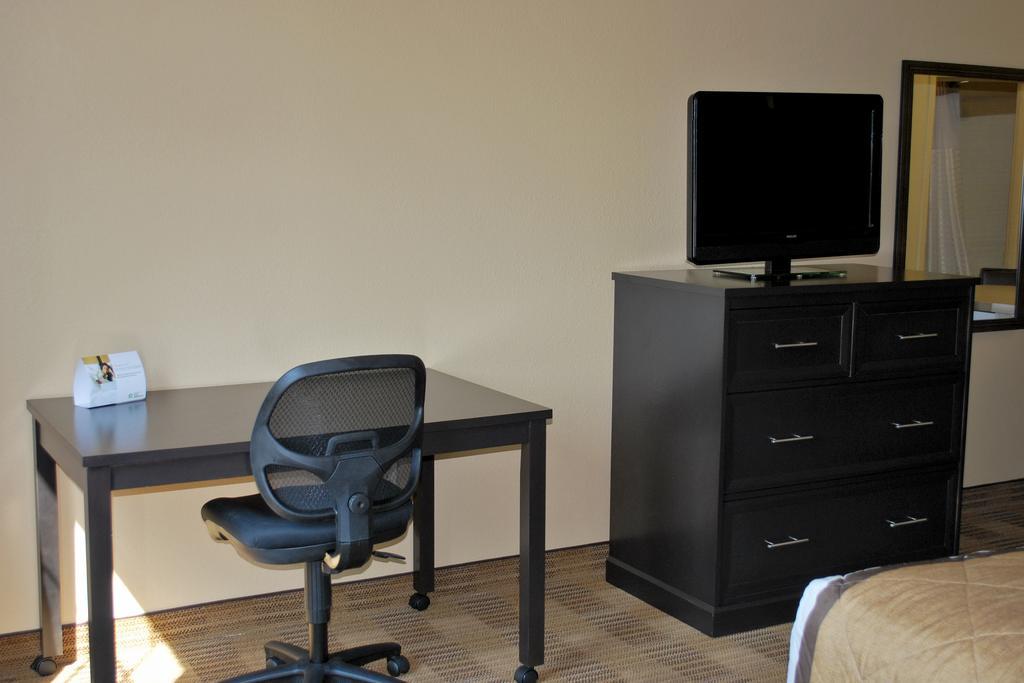 Extended Stay America Suites - Los Angeles - Monrovia Luaran gambar