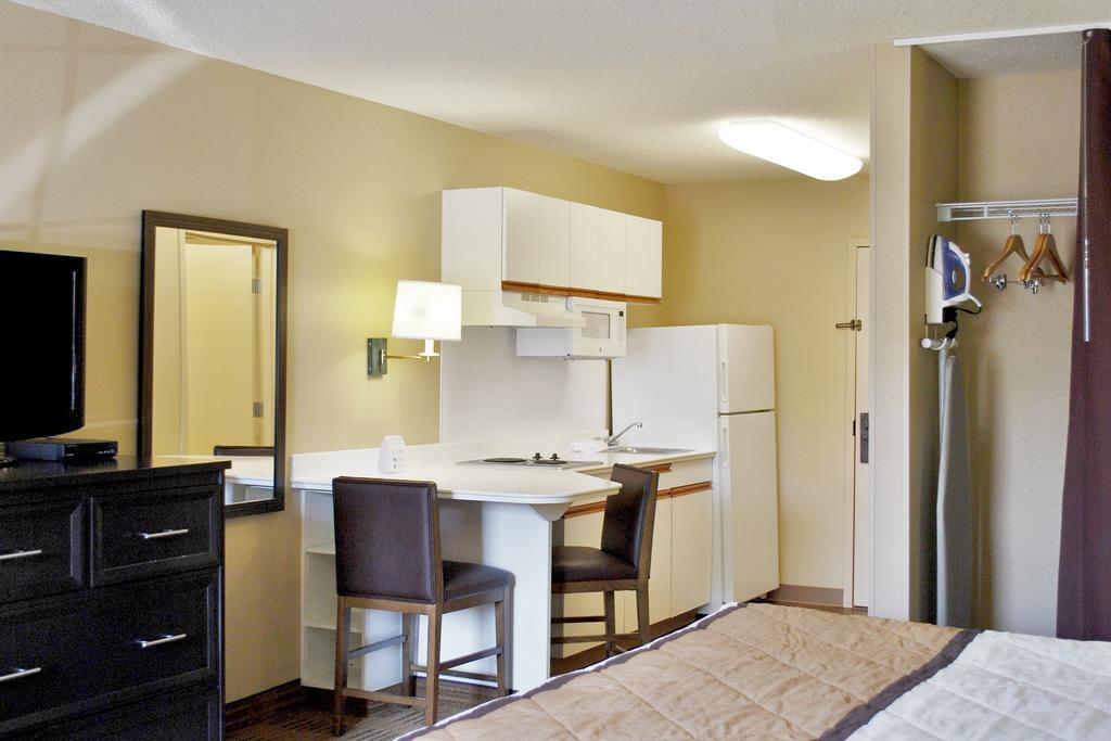 Extended Stay America Suites - Los Angeles - Monrovia Luaran gambar