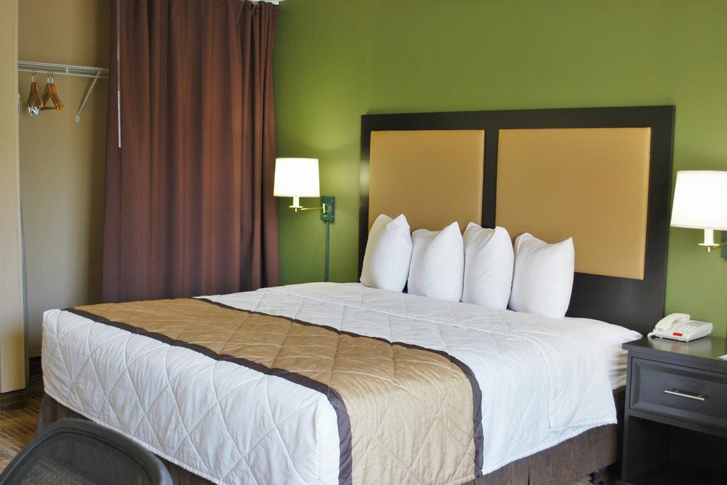 Extended Stay America Suites - Los Angeles - Monrovia Luaran gambar