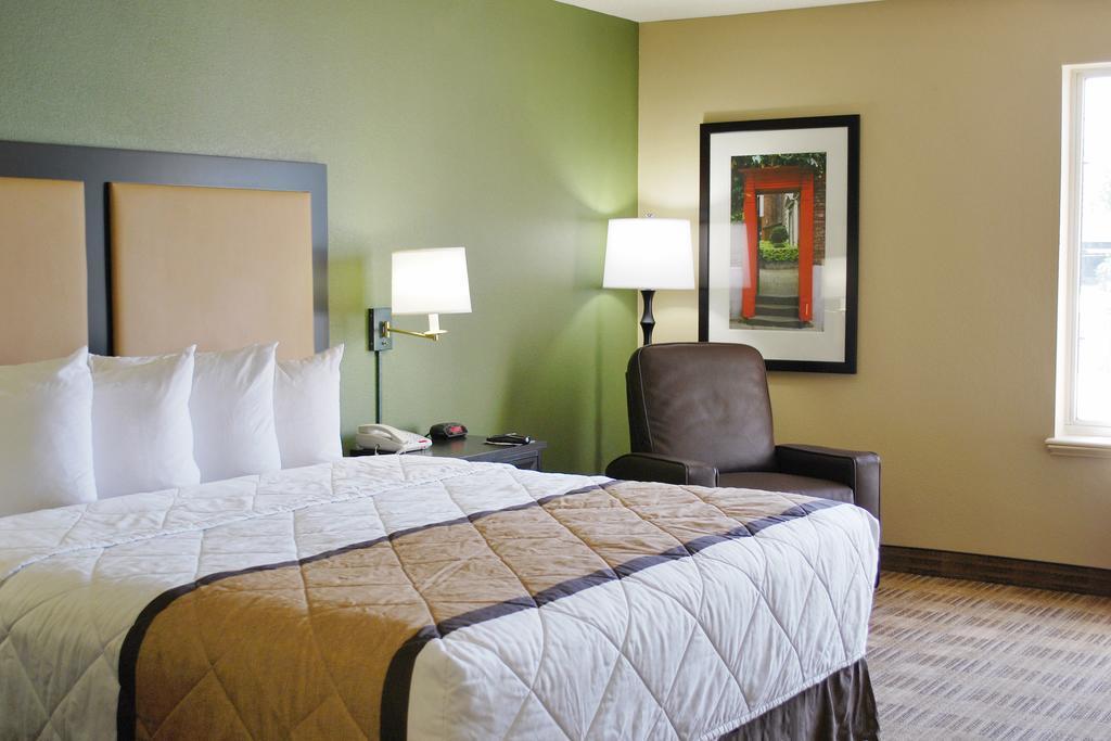 Extended Stay America Suites - Los Angeles - Monrovia Luaran gambar