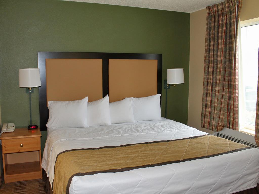 Extended Stay America Suites - Los Angeles - Monrovia Luaran gambar