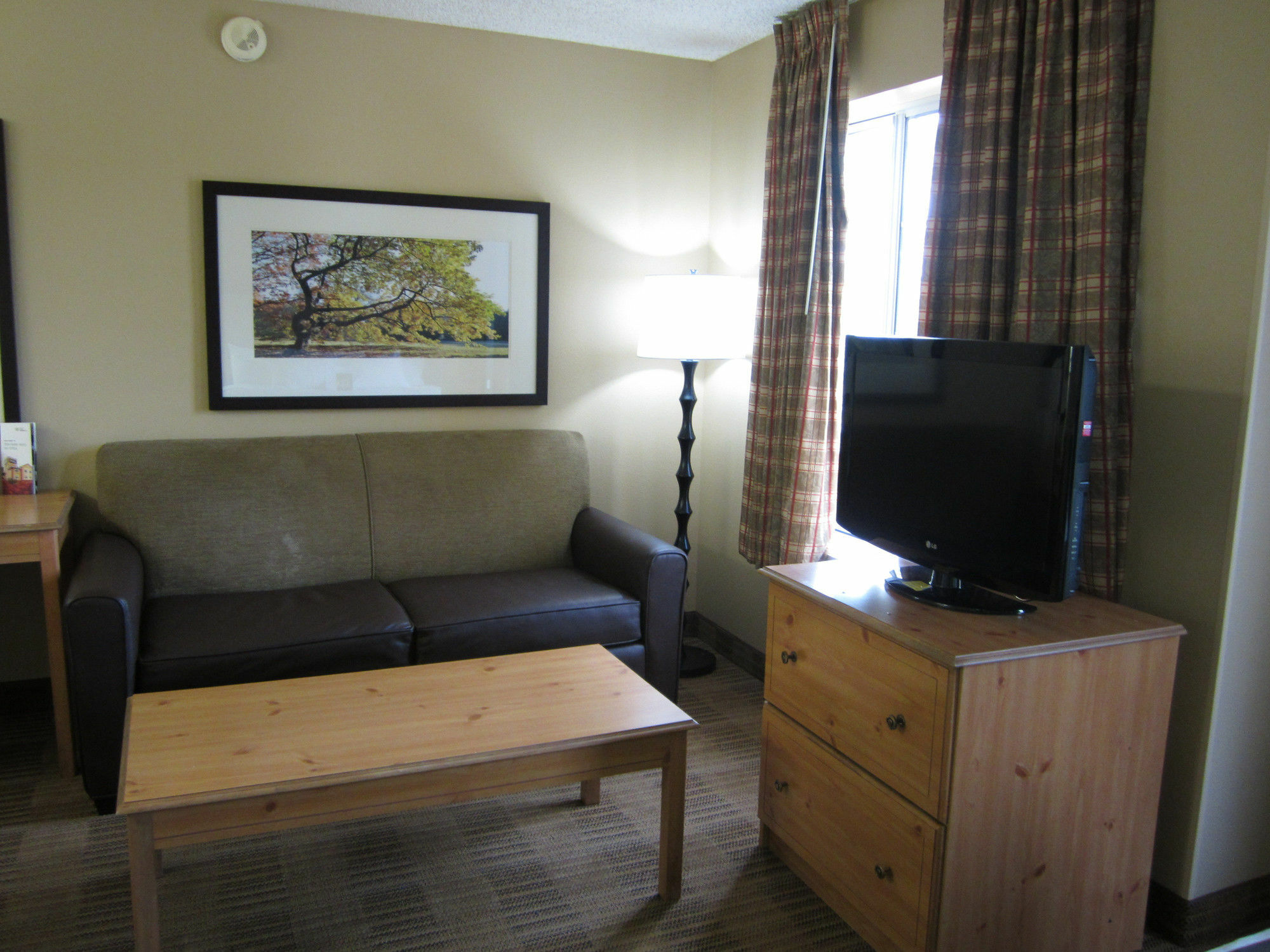 Extended Stay America Suites - Los Angeles - Monrovia Luaran gambar